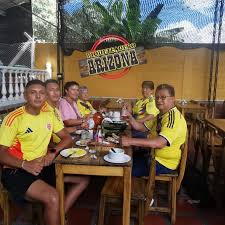 Piqueteadero Arizona – foto 1